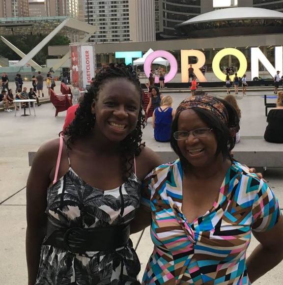 Meet your Posher, Yvette - Picture 1 of 1